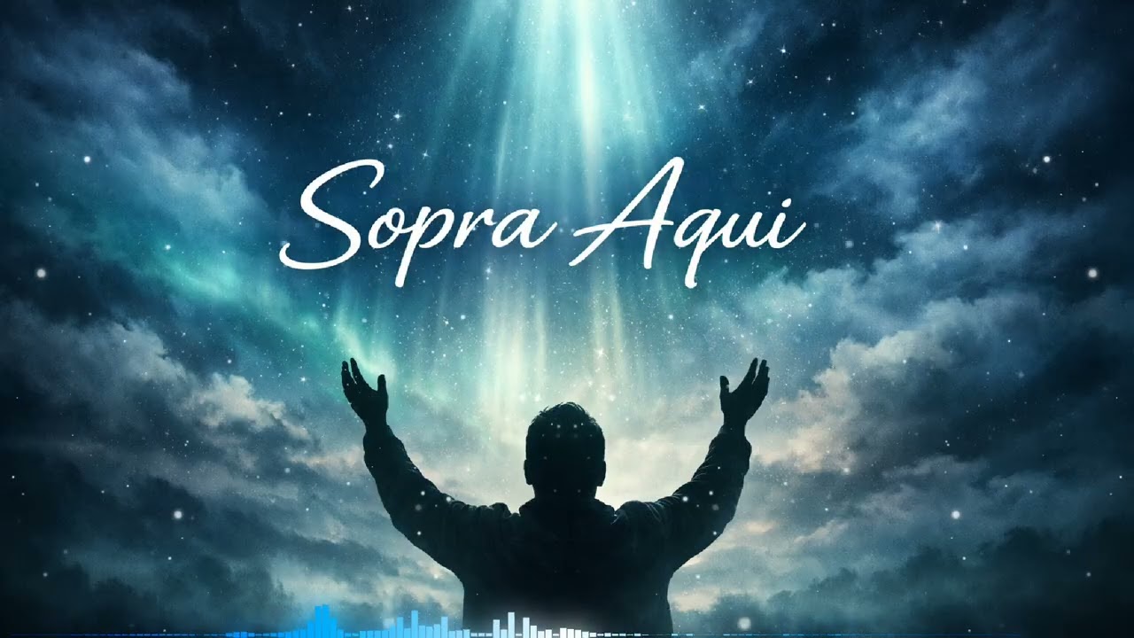 Sopra Aqui | Upper Prayer Room