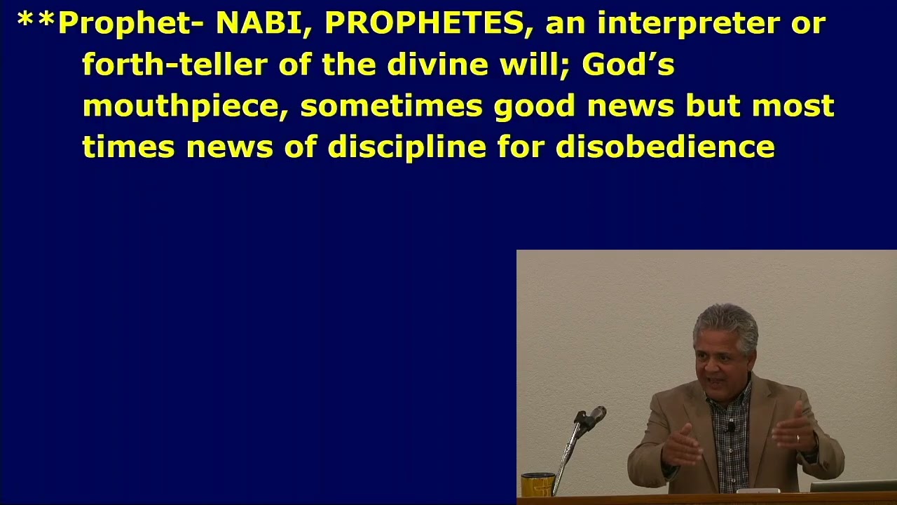 12/21/2025 6:30 PM Service (Fundamentals of Truth - Tracing the Promises of God)
