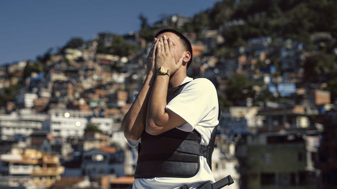 Sueth - Dia de Baile (beat. @peunubeat) (dir. @tpiresbr)
