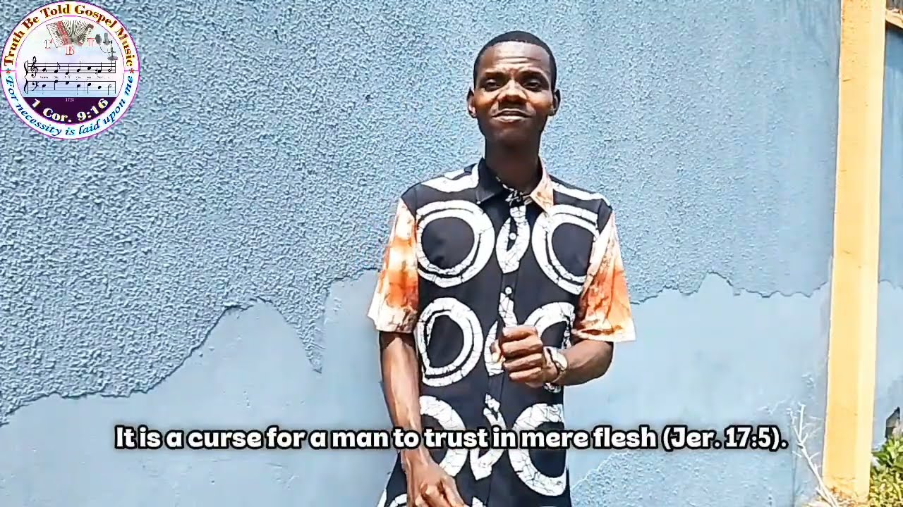 Jesu Mo Eniyan (Upcoming)