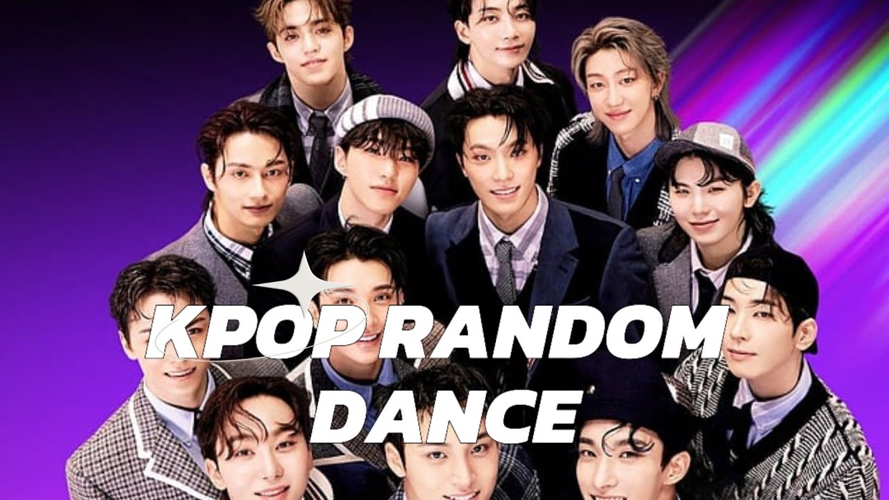 KPOP RANDOM DANCE (NEW/ICONIC EDITION) #kpoprandomdance #kpoprandomdancechallenge