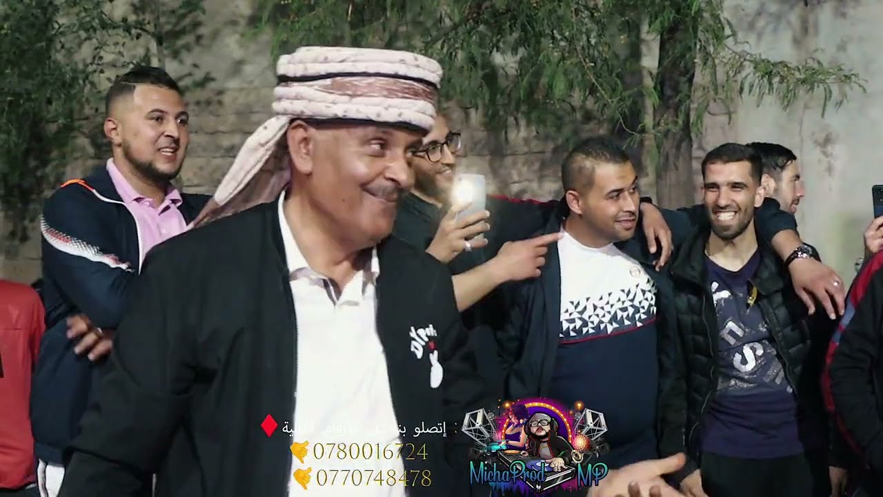 الشيخ مجيد بلخياطي