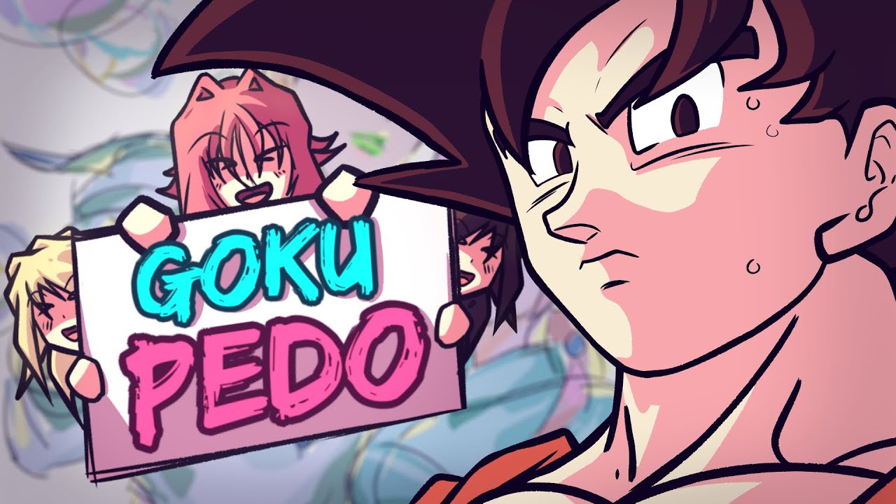 Los FANFICS de GOKU son BASURA - DRAGON BALL
