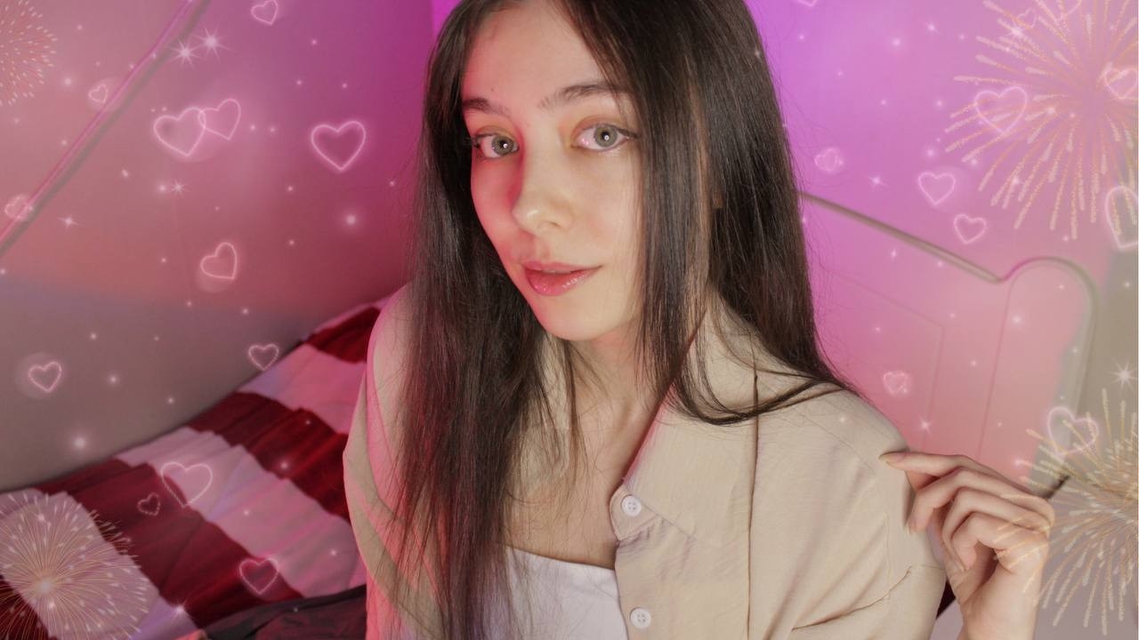 ASMR СТРИМ! Общаемся и мурашимся! ♡