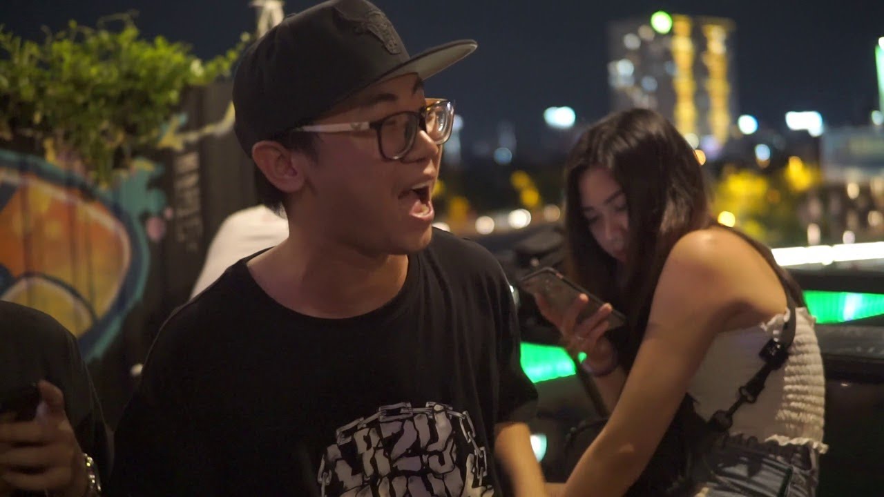 [ Bạn Có Tài Mà ] DISS ĐẾN NHẢY LẦU | AI CẮT CỔ AI ?????