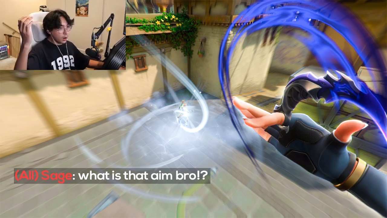 This Aimstars Method Feels Illegal..