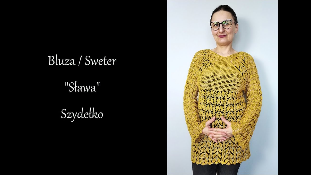 Bluza/Sweter 
