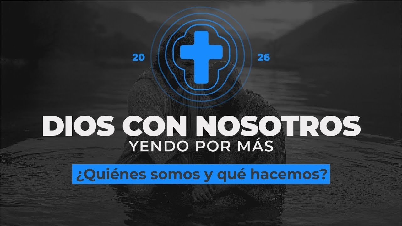 Quienes somos y qué hacemos | Efesios 3:14-21
