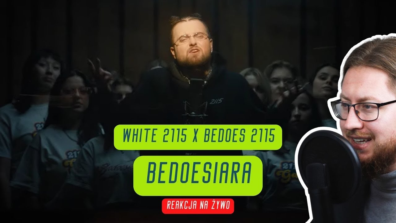 2115 (White x Bedoes) 