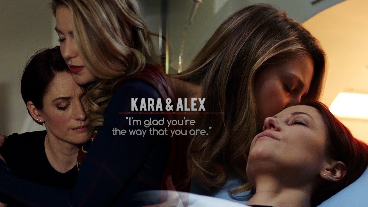 Kara & Alex • 