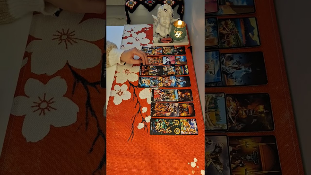 Universum ger dig ett tillfälle att segla mot lugnare vatten 🙏✨️❤️❤️