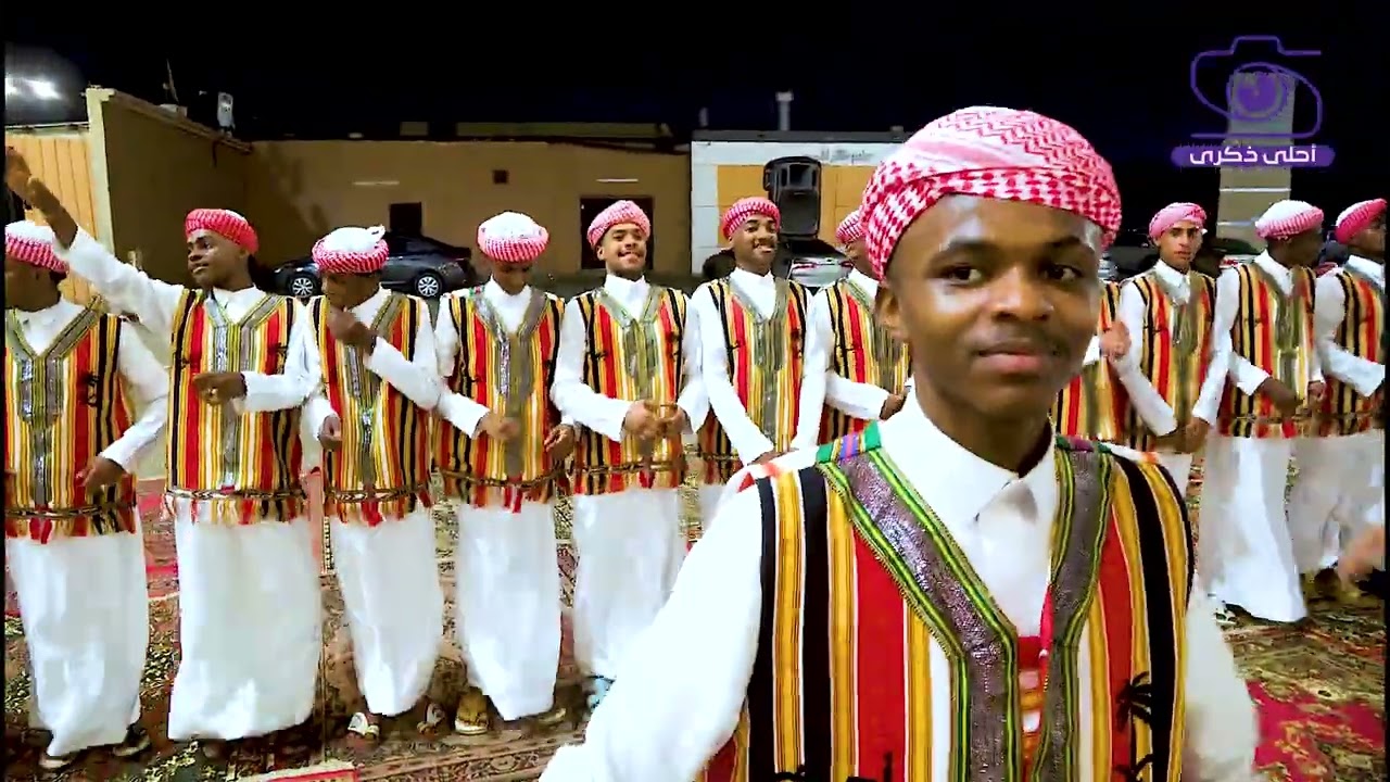يحي فرج / سقى الله زمان -زواج ريان رمزي شعيري