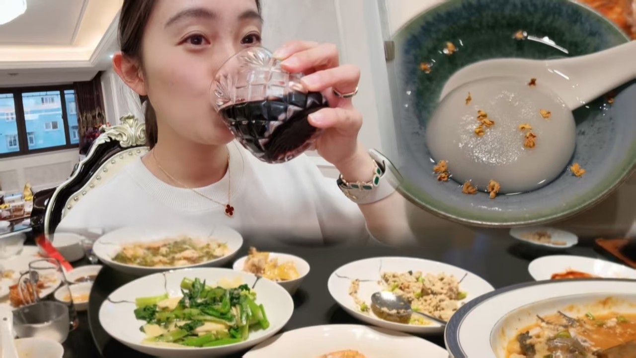 上海人的元宵节团圆饭，过节的仪式感必须有！吃完这顿饭年就彻底过完咯