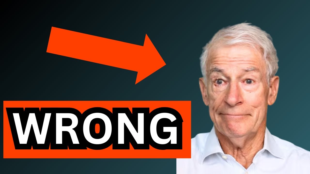 Steve Kaufmann is WRONG about Vocabulary in Language Learning