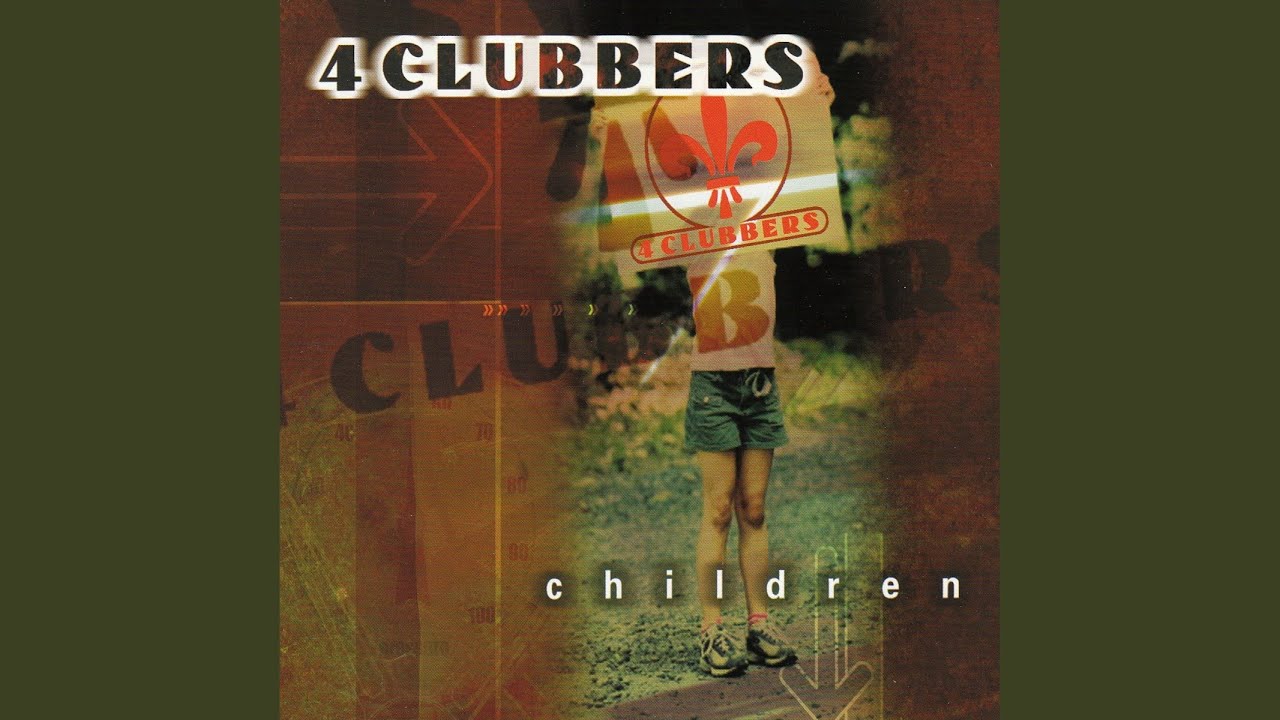 Children (Future Breeze vs. Junkfood Junkies Mix)