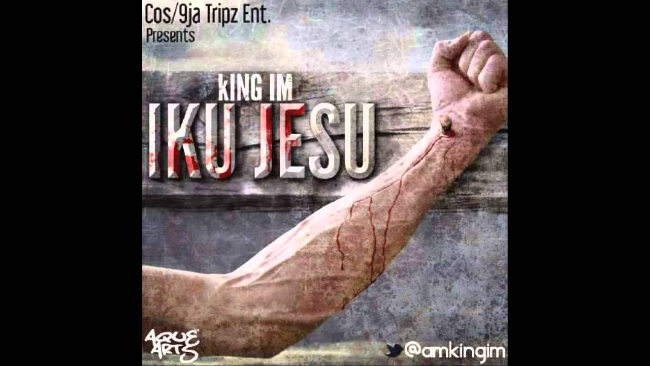 KingIM - Iku Jesu