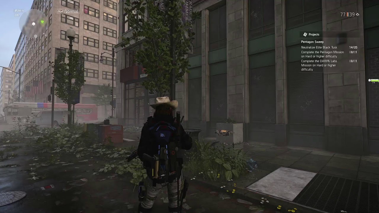 The division 2 and GTA 5 beff outfits for jackO XBOX SERIES X/S