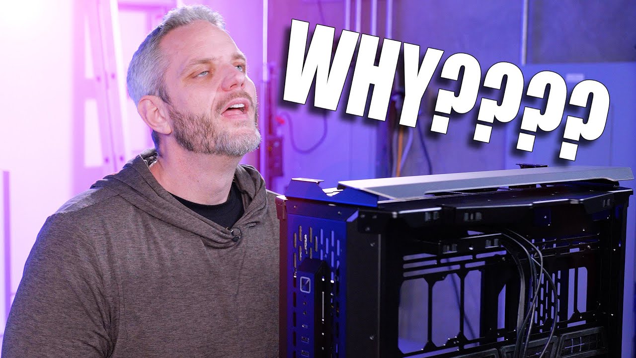 I expected so much more from this case... :(