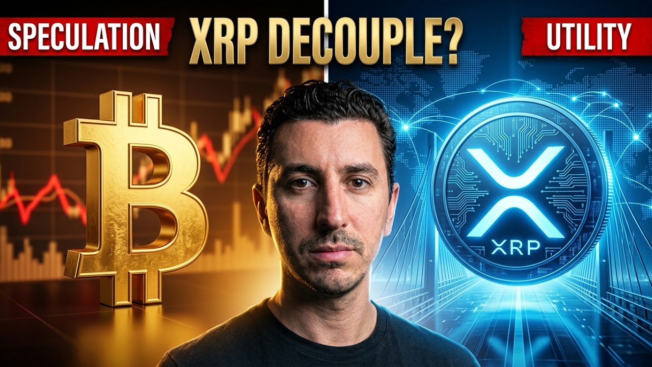 XRP Becomes the Bridge for Massive New Stablecoin Infrastructure (OUSD + Thailand-Japan Live)