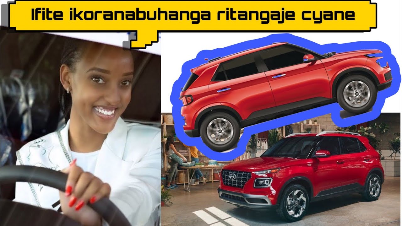URUMIRWA😳!! NGIBYO ibintu 3 BYAGATANGAZA imodoka ya MISS MUHETO ifite utasanga kuzindi zo mu Rwanda