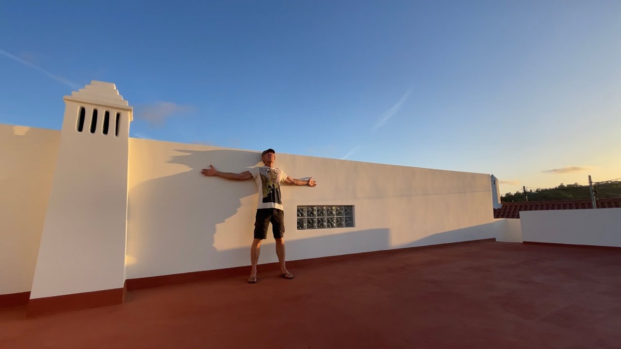 END OF A JOURNEY | Did we Complete this Portugal House Renovation Under Budget? | #134