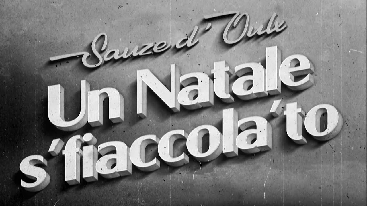 Sauze d'Oulx Un Natale S
