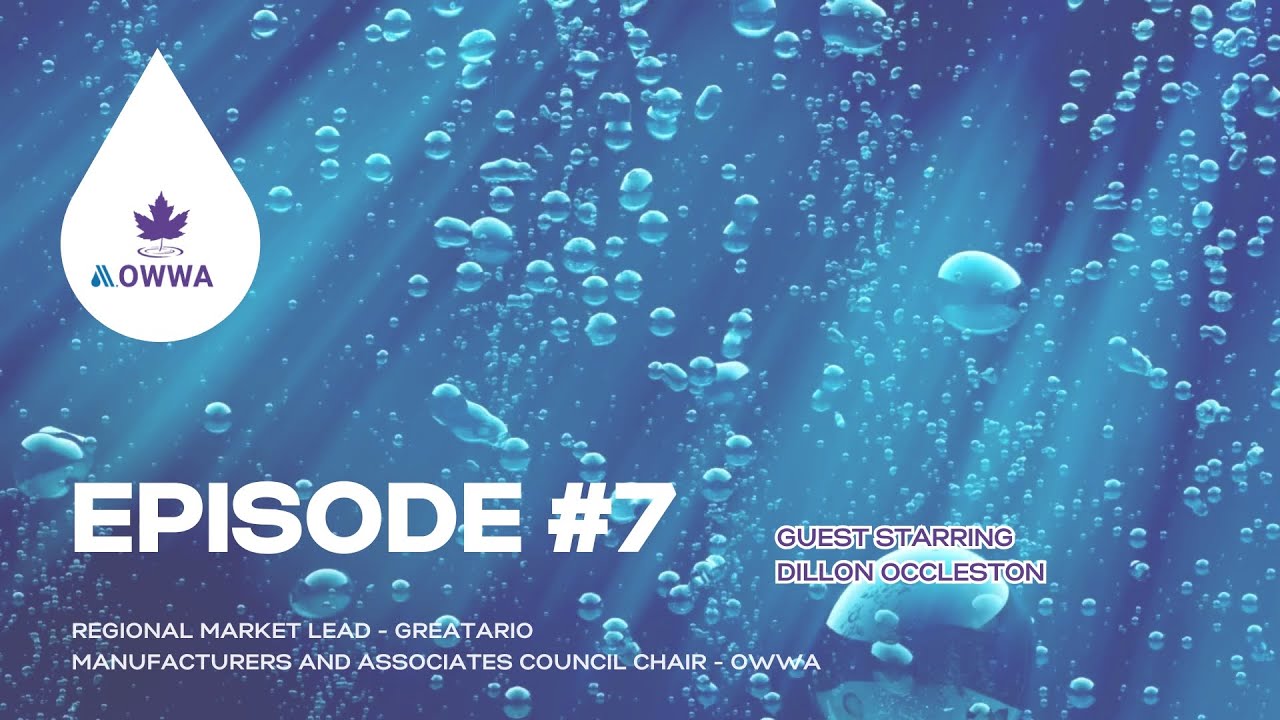 What You Need To H2Know Episode #7- Dillon Occleston