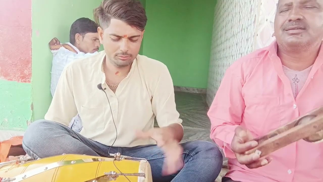 न्यू होली गीत 🪈💫झुमका बढ़ानी मै उलझे 🪈✨हैं राधे राधे 🙏🙏
