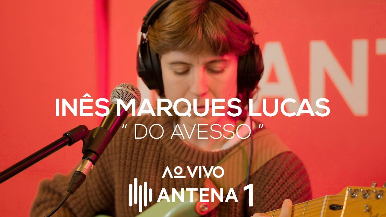 Inês Marques Lucas: 