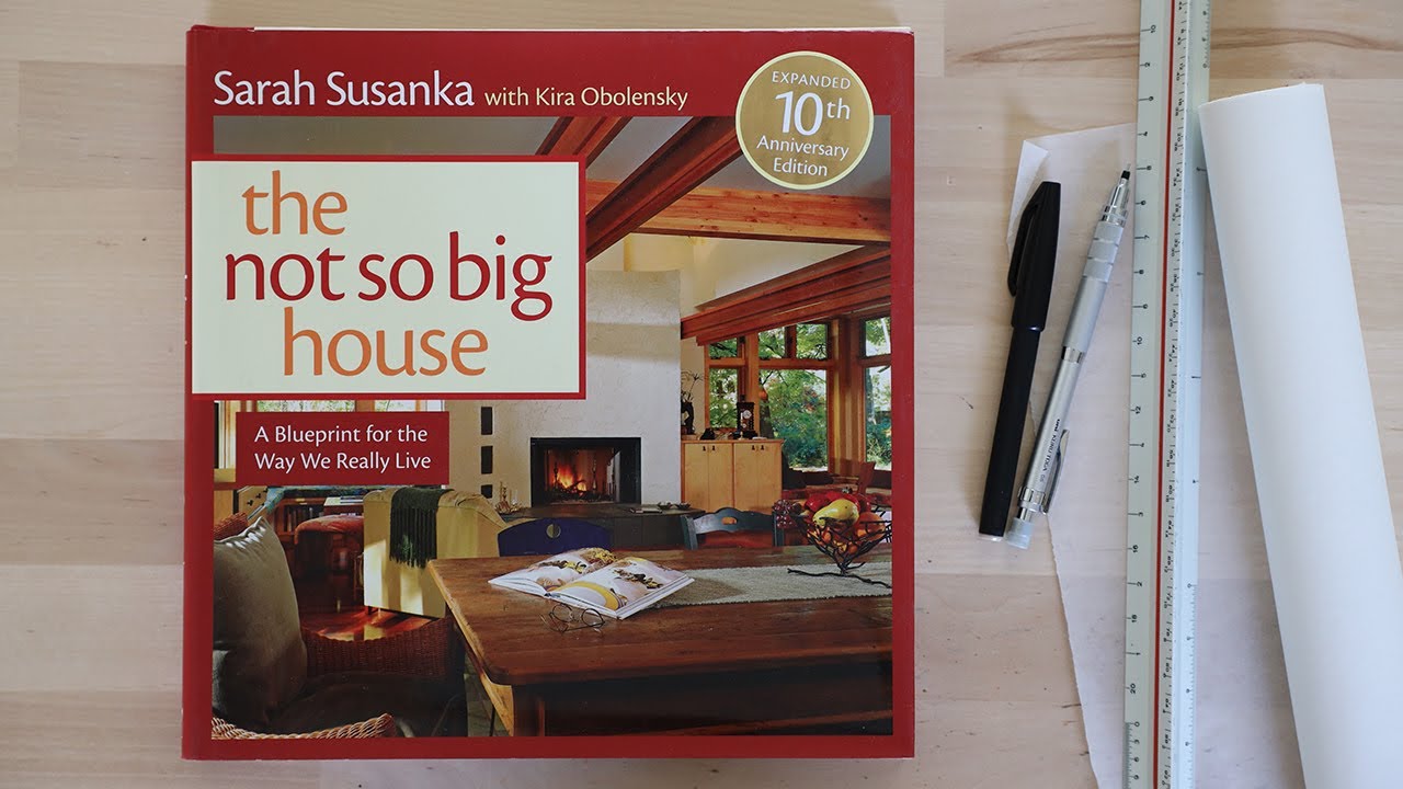 Book Recommendations - The Not So Big House