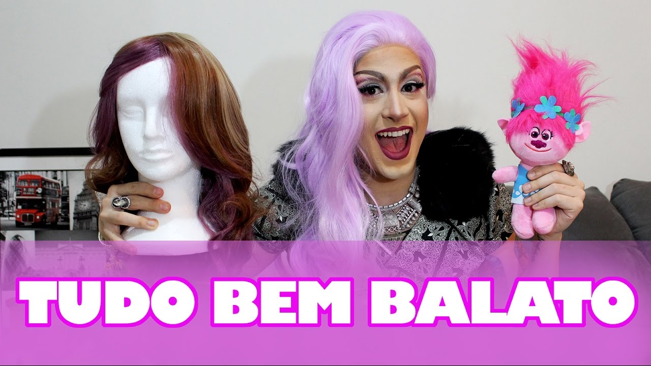 Compras Drag na 25!
