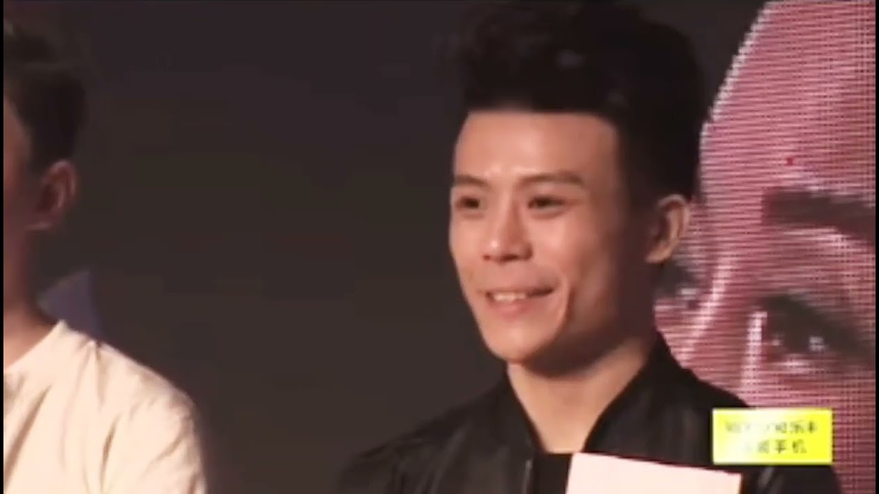 2017年17歲的姜濤參加《快樂男聲》港澳台區選拔賽，影片剪輯16分鐘，由海選至4強代表港澳台出戰全國總選。