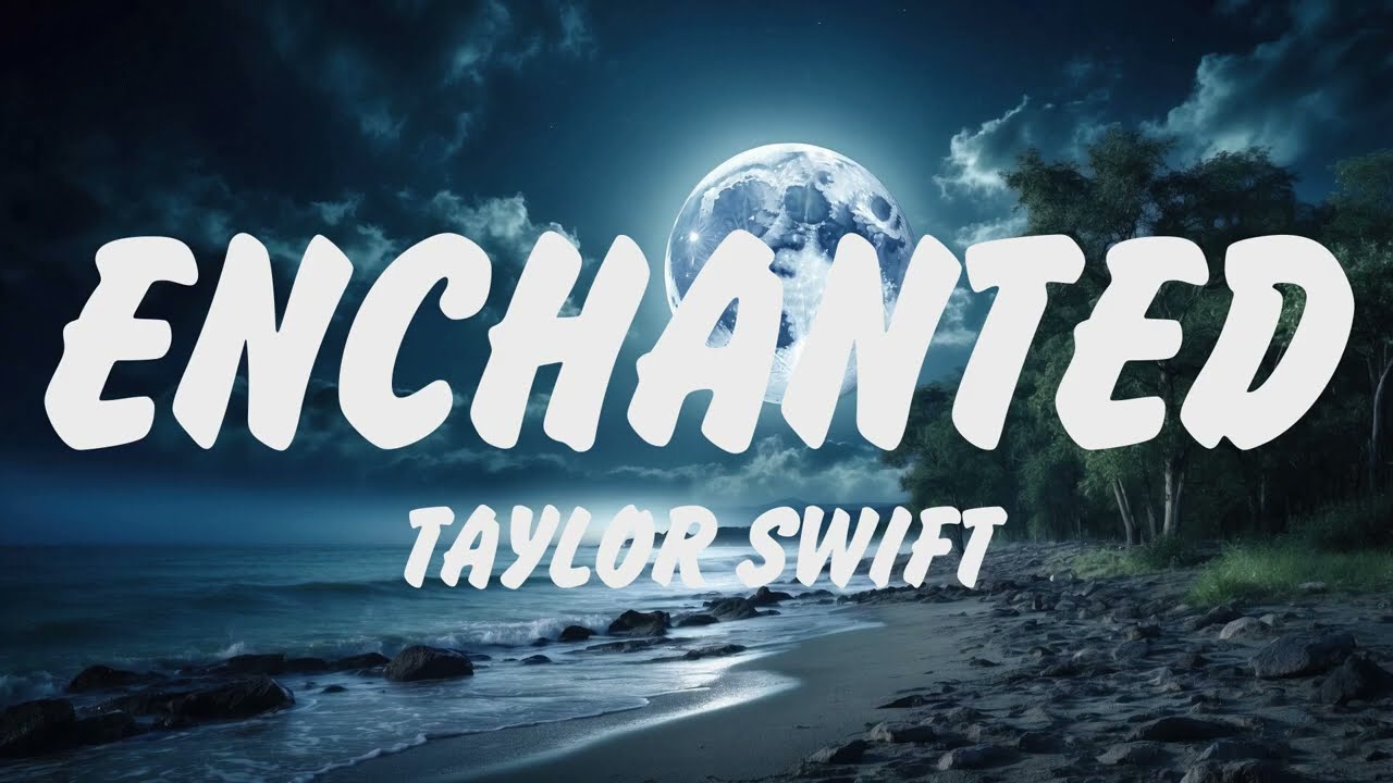 Taylor Swift - Enchanted (Lyrics), Adele - Someone Like You, Arctic Monkeys I Wanna Be Yours