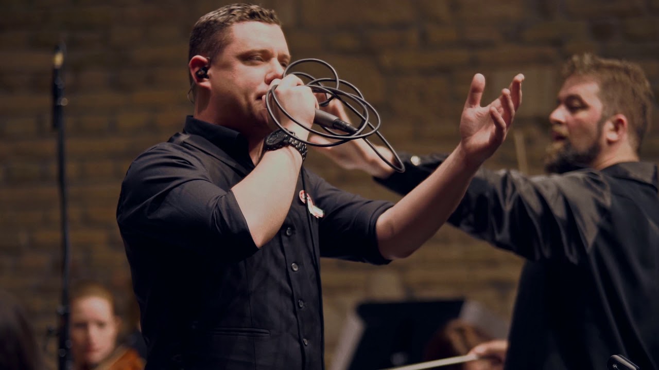 Leander Szimfonik  - Csak Te (Live At BMC)