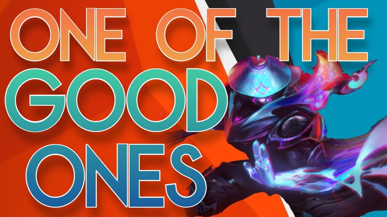Grading All the New Empyrean Skins on League of Legends PBE