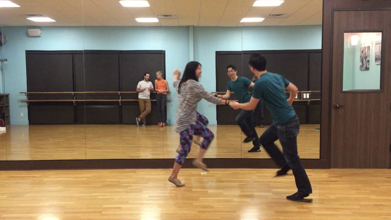 TLP - Level 3 Variations - Week 4 (3/22/2017)