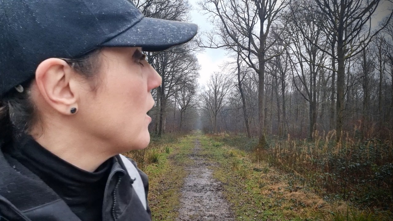What's Behind the Screaming Woods Hauntings?