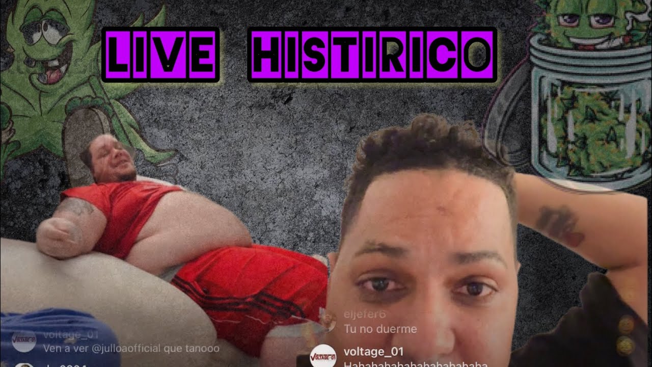 SANTIAGO MATIAS Y LIGHT GM arebatao en NAVIDAD un 24 de diciembre 🤣🌿