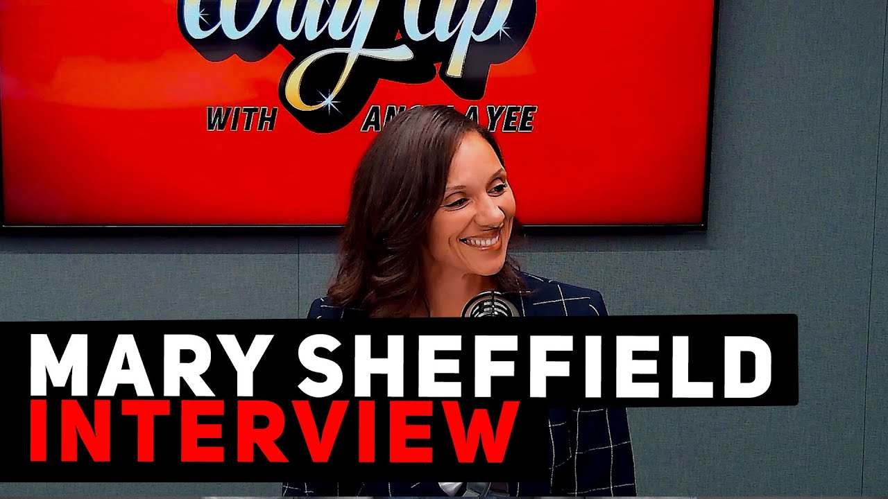 Mary Sheffield: Vision for Detroit, Response to National Guard Plans, + More