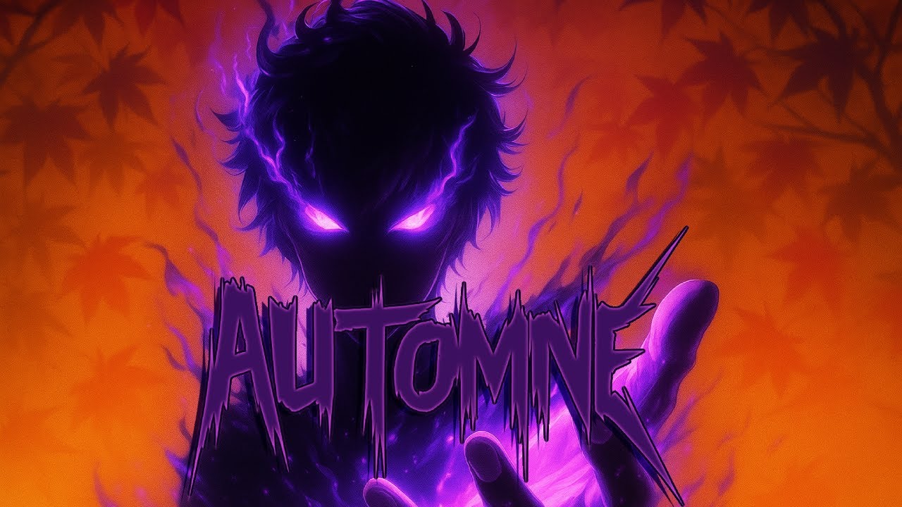 AUTOMNE VRS EN - Susumi_san [Music]