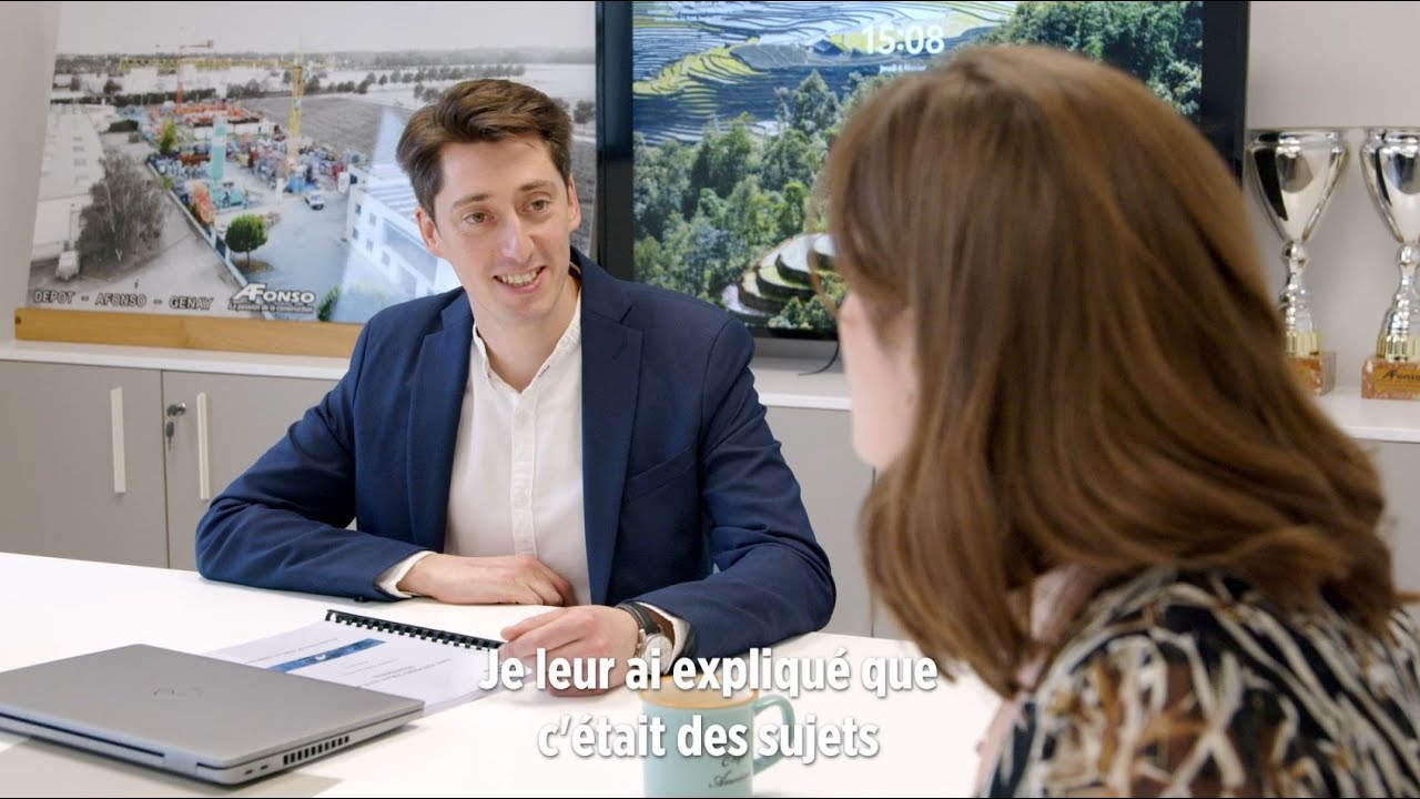 Objectif bas-carbone : comment le Crédit Agricole Centre-est accompagne les entreprises