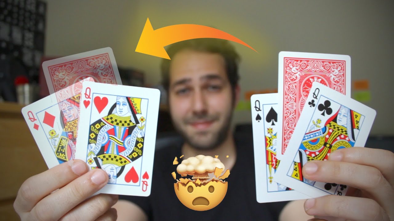 IŞINLANAN KART ! Nasıl Yapılır ?