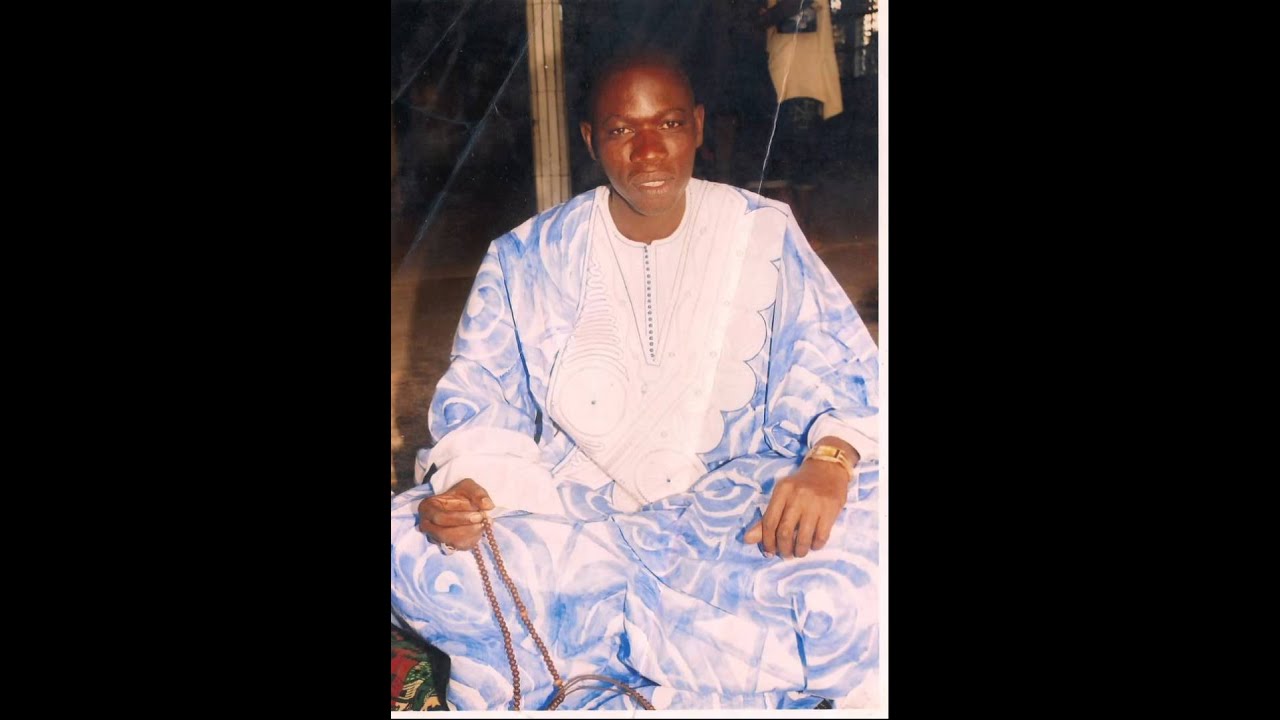 WAXTAAN CI MBIRU LIMAMUL MAHDIYU