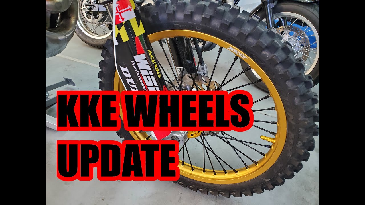 KKE Wheels Review - Updated Review on eBay Wheels