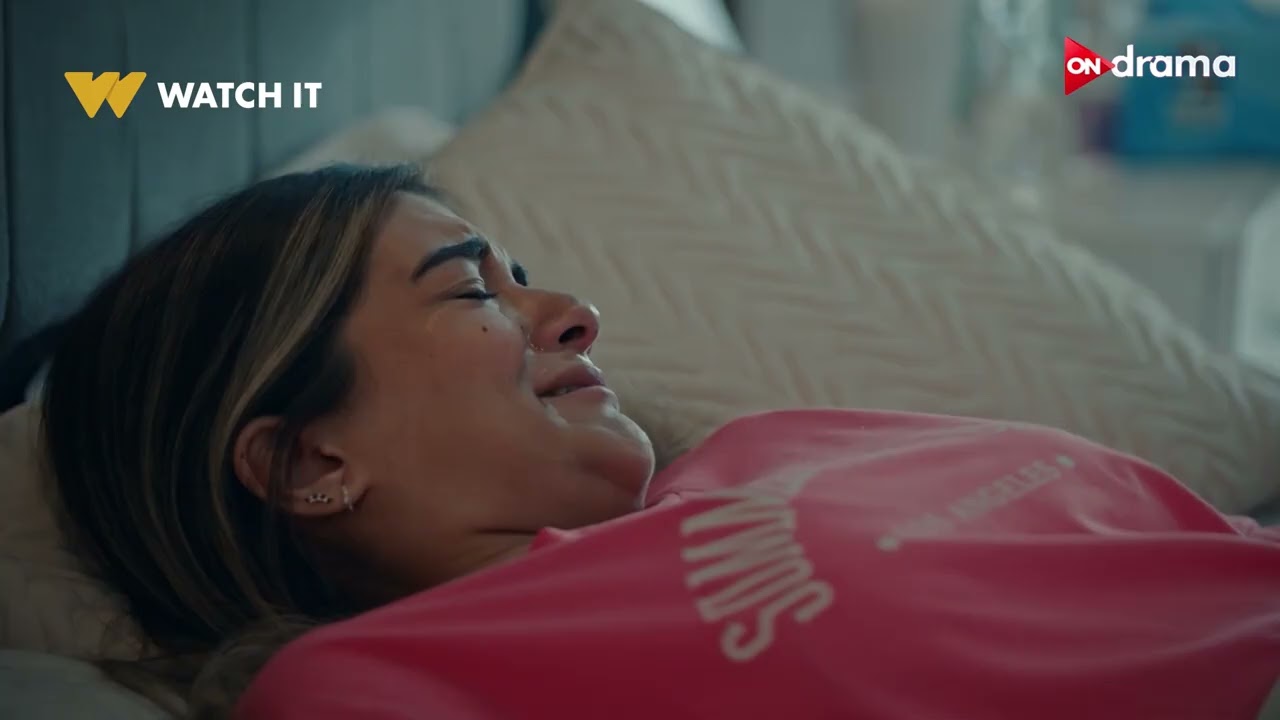 علا عرفت إن دكتور فؤاد إدى لمريم حقنة مخدر وقلبت الدنيا 😱😯 #أزمة_ثقة