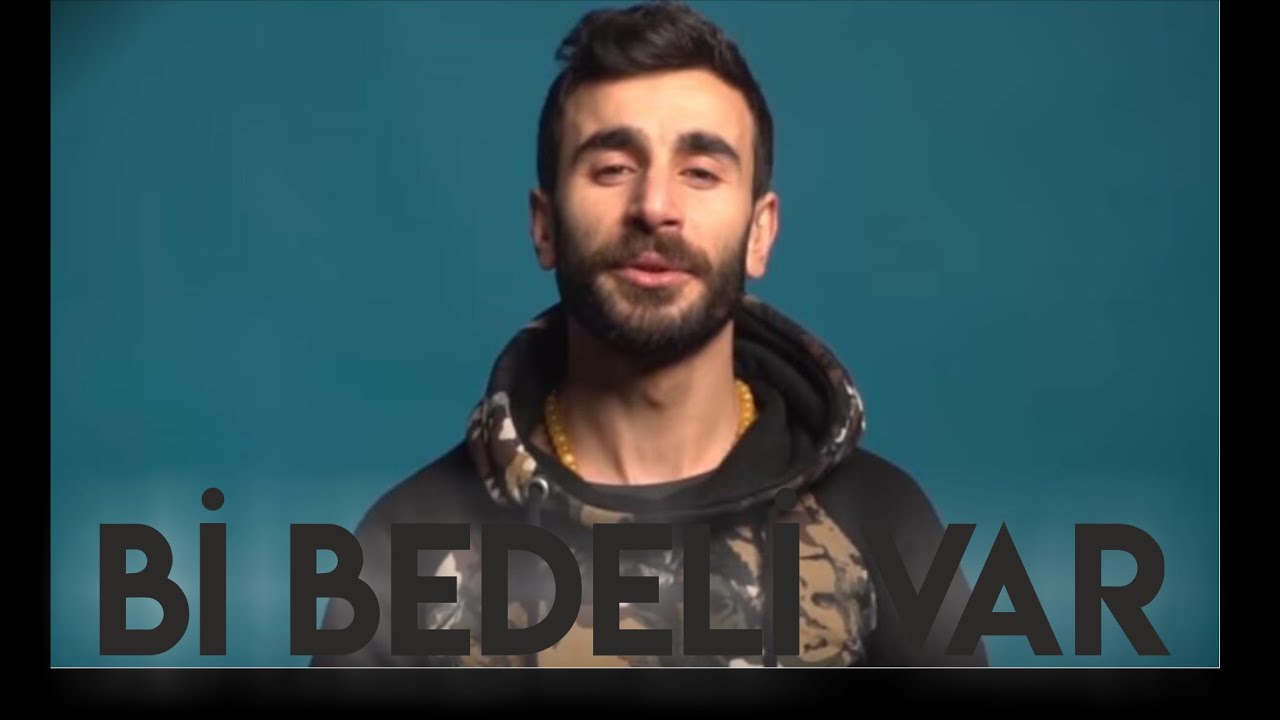 HEİJAN - Bİ BEDELİ VAR