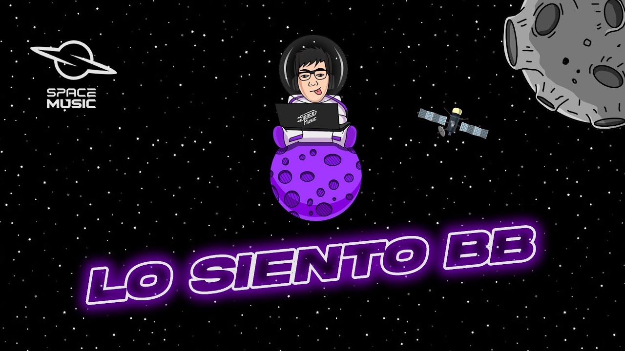 Lo Siento BB ( Remix ) - Jona Mix , Original Persys