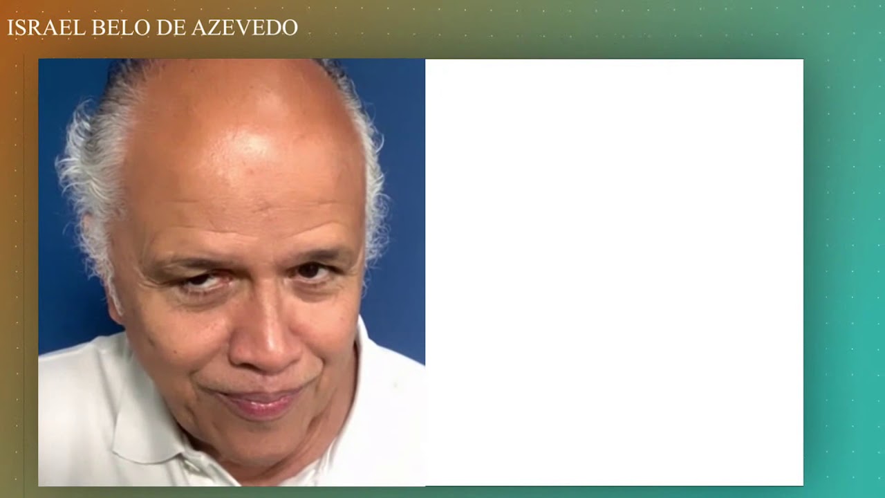 Quando precisamos recomeçar | Pr. Israel Belo de Azevedo | ITA Celebrações 28.02  09h |