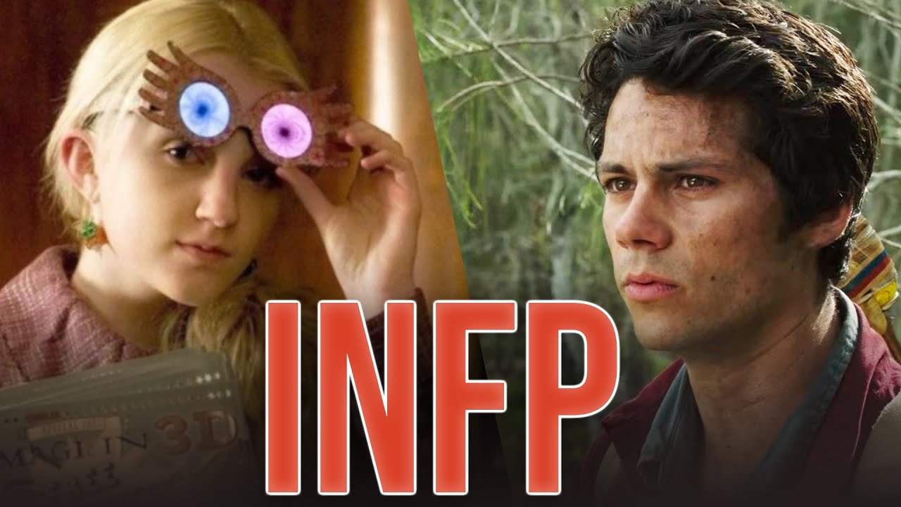 A Personalidade INFP Funções Cognitivas MBTI | As 16 Personalidades