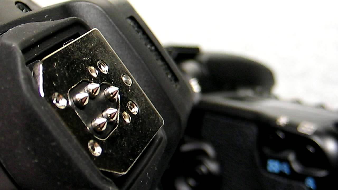 Canon 580EXII